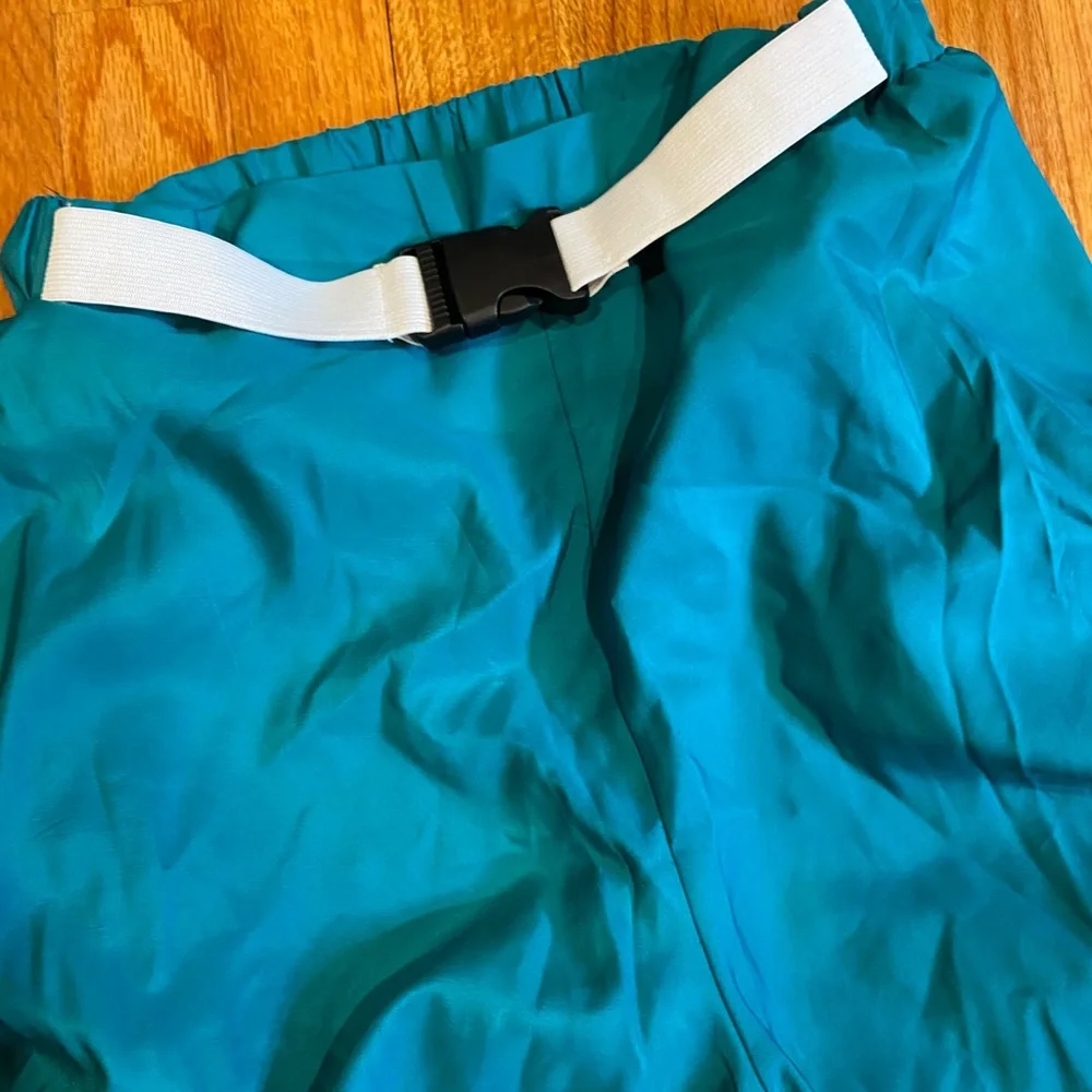 Weissman Showtime “Jump” 2-Piece Dance Costume – Adult Medium